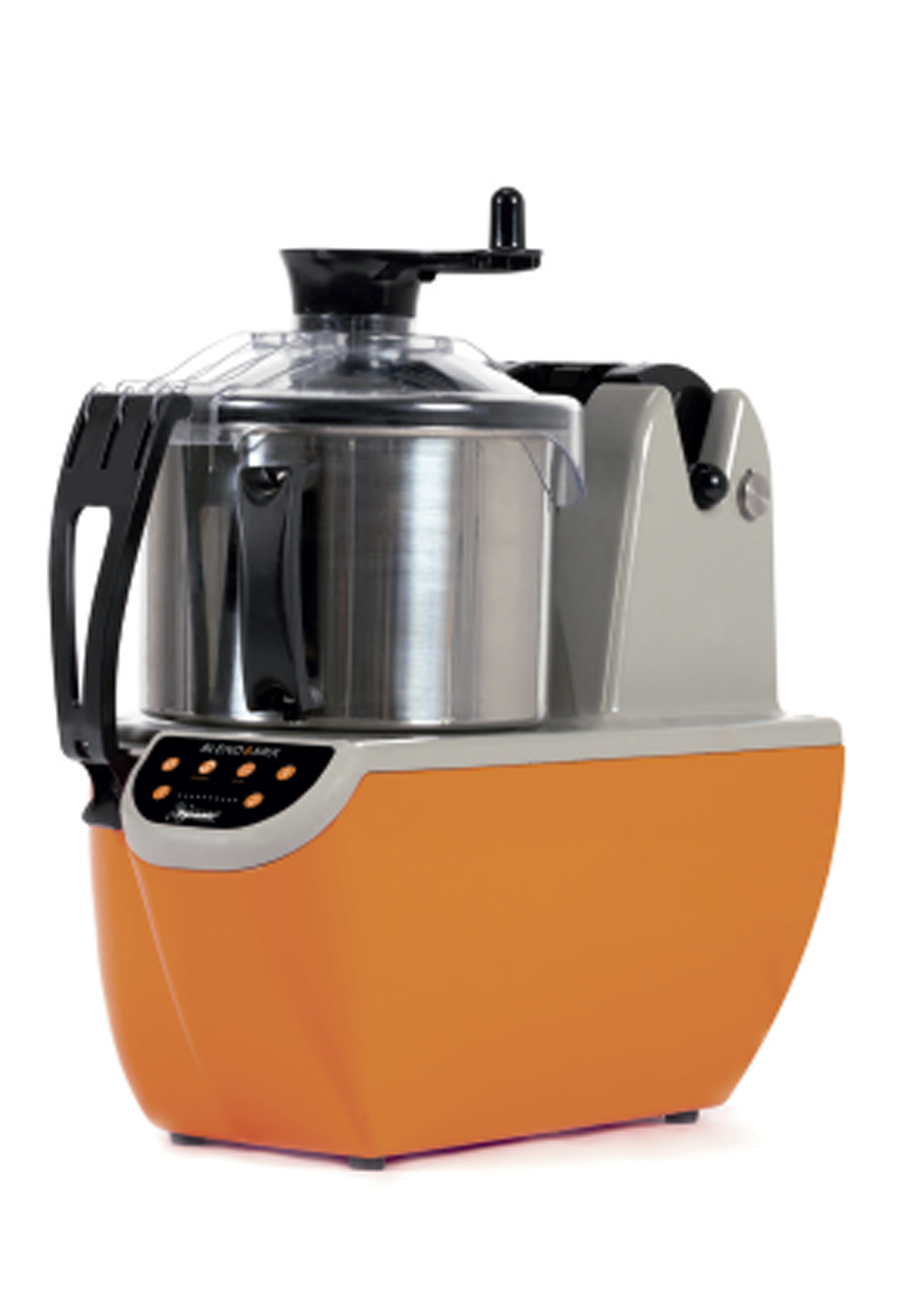 dynamic corta hortalizas dynamic blend mix mv supplier