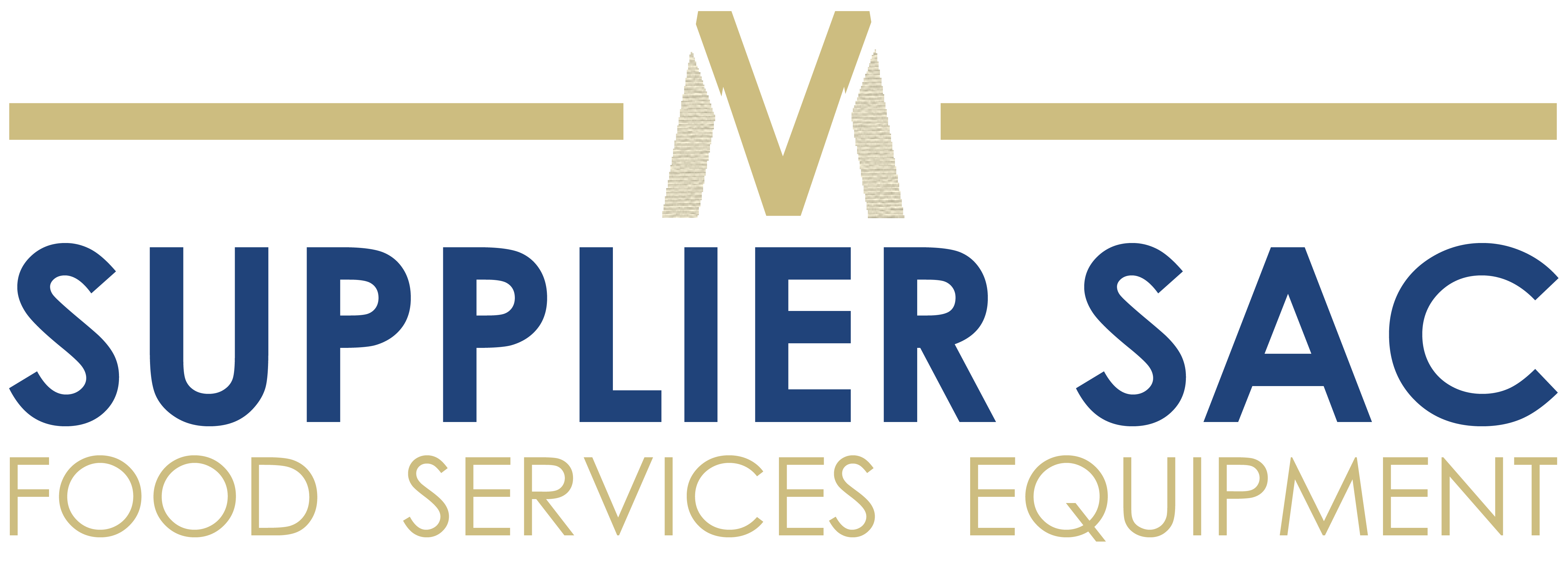 Logo de M SUPPLIER M.V. Supplier S.A.C. es el proveedor líder en equipos de alta calidad para la preparación de alimentos y bebidas en cocinas profesionales. Representamos marcas de renombre mundial como Vitamix, Zummo y Dynamic